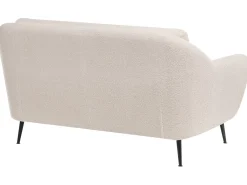 Online Sofa dla 2 osób EIBY Boucle Sofy Tapicerowane|Sofy Dwuosobowe