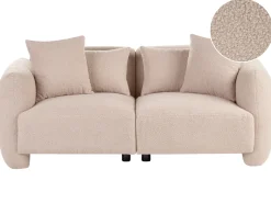 Best Sofa dla 3 osób EKENES Boucle Sofy Tapicerowane|Wszystkie Sofy