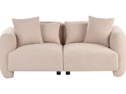 Best Sofa dla 3 osób EKENES Boucle Sofy Tapicerowane|Wszystkie Sofy