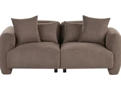 Discount Sofa dla 3 osób EKENES Sofy Tapicerowane|Wszystkie Sofy