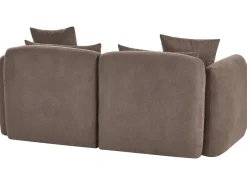 Discount Sofa dla 3 osób EKENES Sofy Tapicerowane|Wszystkie Sofy