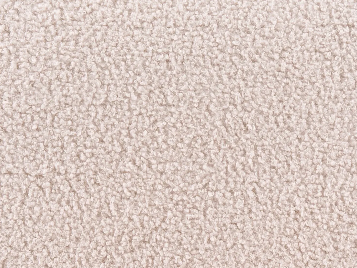 Hot Sofa dla 2 osób ESRUM Boucle Ciemny brąz/ beżowy Sofy Tapicerowane|Sofy Dwuosobowe