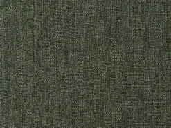 Discount Sofa dla 3 osób ESRUM Ciemny brąz/ zielony Sofy Tapicerowane|Kolekcje Sof