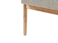 Best Sofa dla 3 osób ESRUM Jasny brąz/ szary Sofy Tapicerowane|Kolekcje Sof