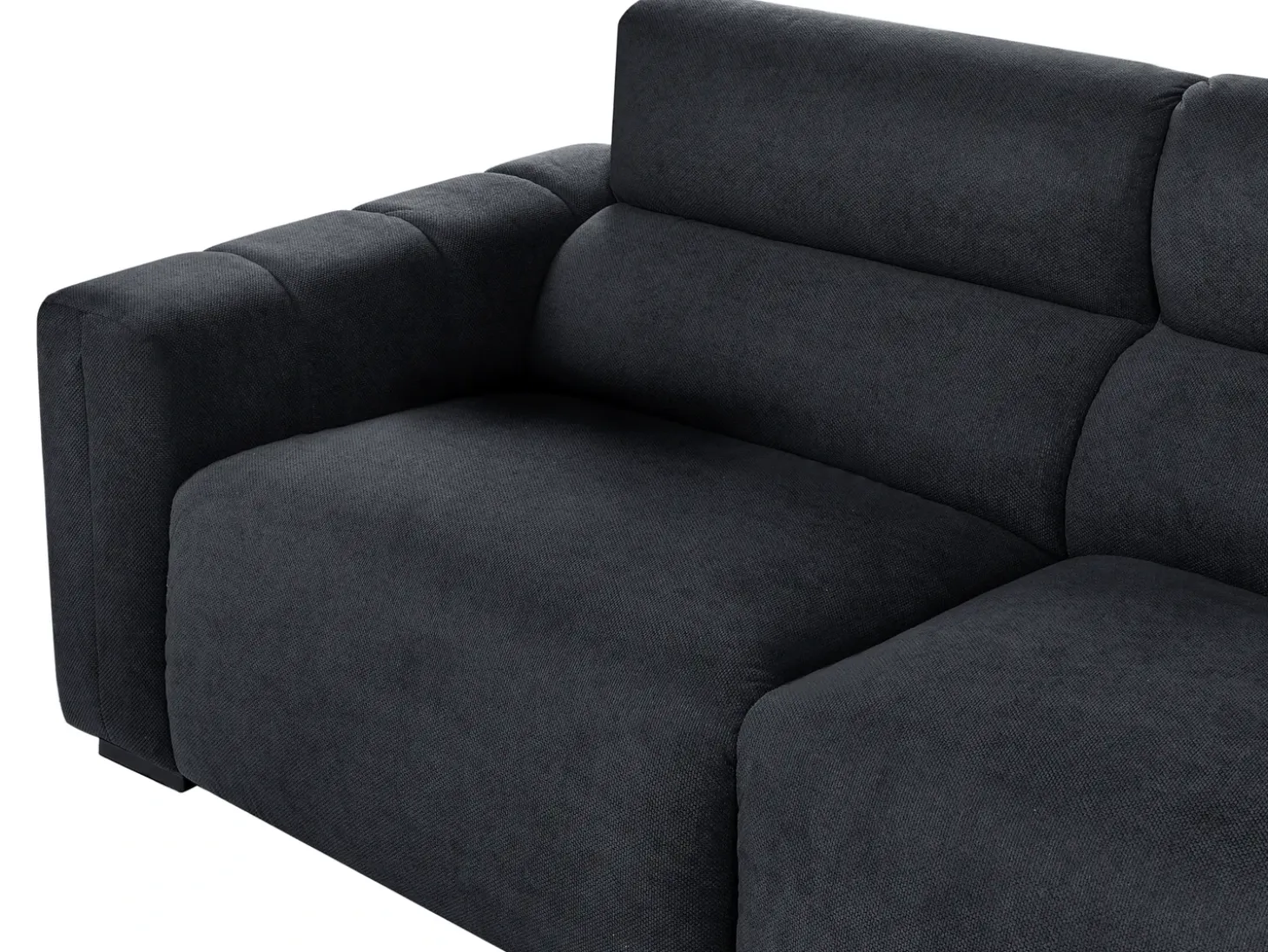 Discount Sofa dla 3 osób FAUSKAN Sofy Tapicerowane|Wszystkie Sofy