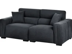 Discount Sofa dla 3 osób FAUSKAN Sofy Tapicerowane|Wszystkie Sofy