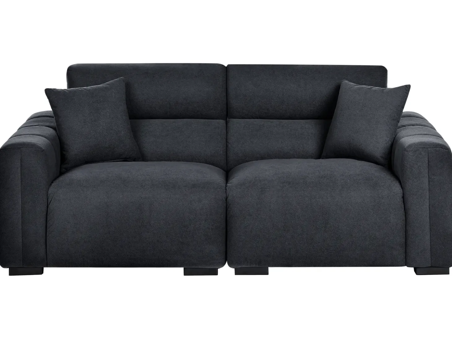 Discount Sofa dla 3 osób FAUSKAN Sofy Tapicerowane|Wszystkie Sofy