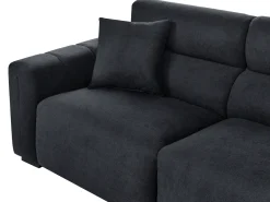 Discount Sofa dla 3 osób FAUSKAN Sofy Tapicerowane|Wszystkie Sofy