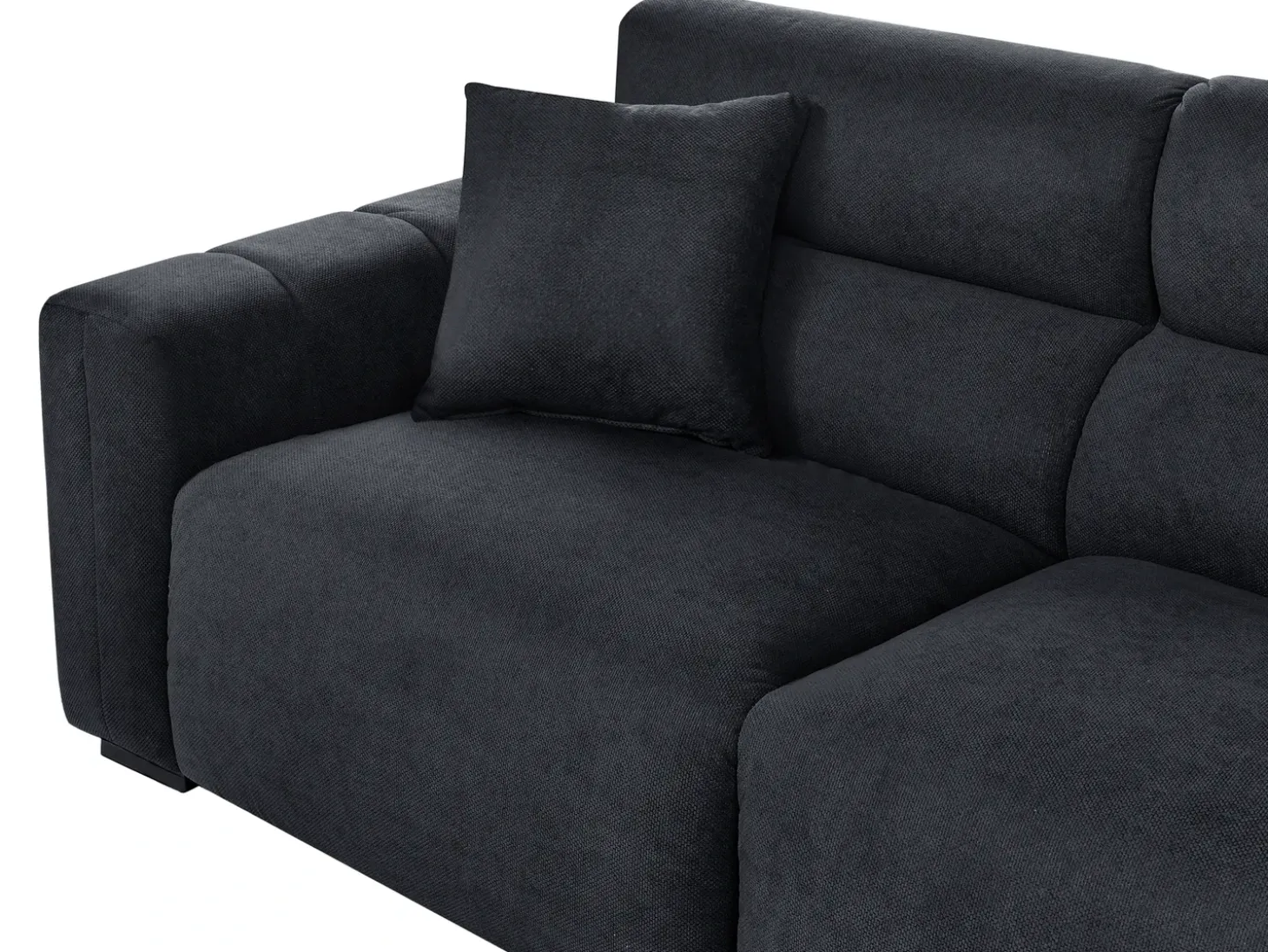 Discount Sofa dla 3 osób FAUSKAN Sofy Tapicerowane|Wszystkie Sofy