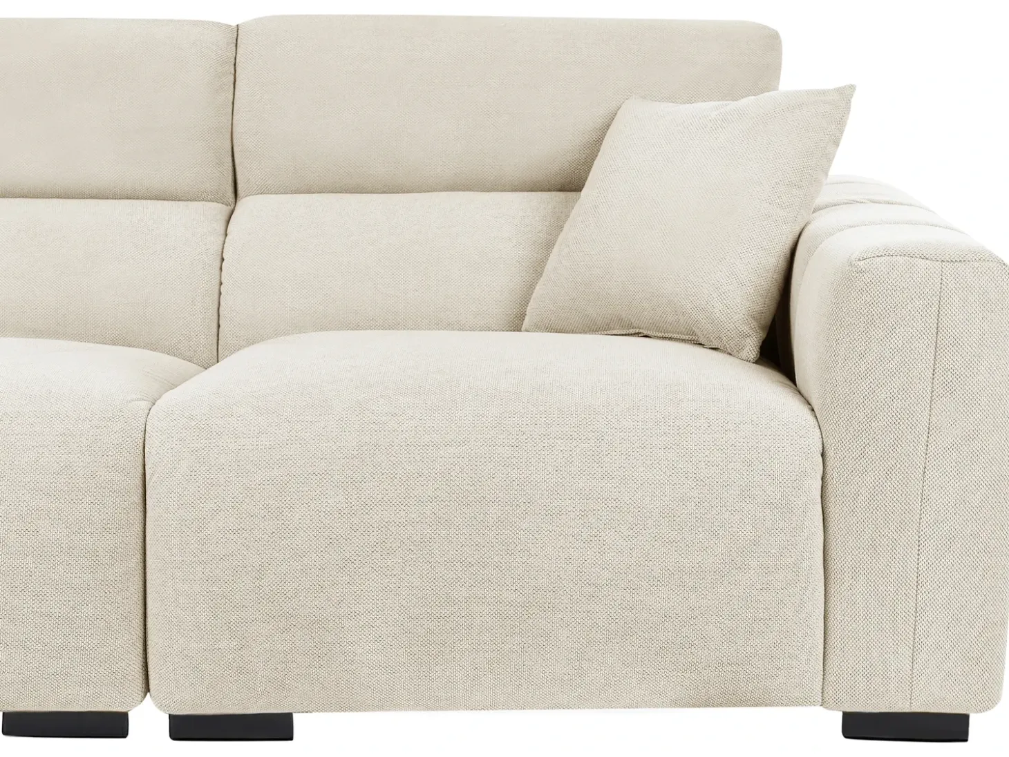 Best Sofa dla 3 osób FAUSKAN Jasno Sofy Tapicerowane|Wszystkie Sofy