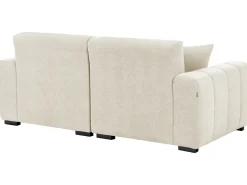 Best Sofa dla 3 osób FAUSKAN Jasno Sofy Tapicerowane|Wszystkie Sofy