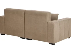 Clearance Sofa dla 3 osób FAUSKAN Jasno Sofy Tapicerowane|Wszystkie Sofy