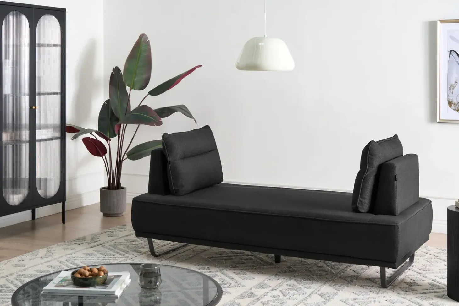 Online Sofa dla 3 osób FAXEN Sofy Tapicerowane|Wszystkie Sofy