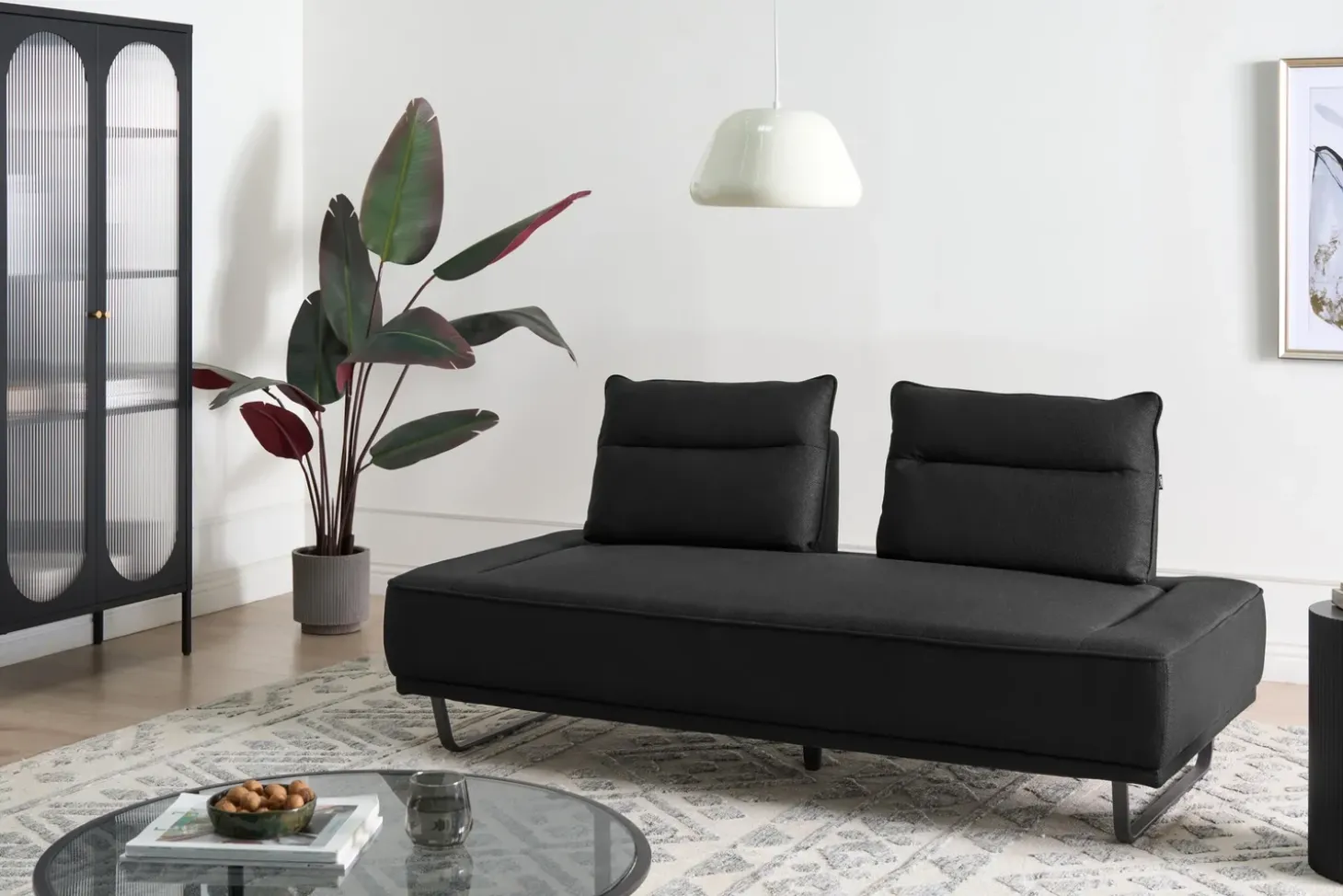 Online Sofa dla 3 osób FAXEN Sofy Tapicerowane|Wszystkie Sofy