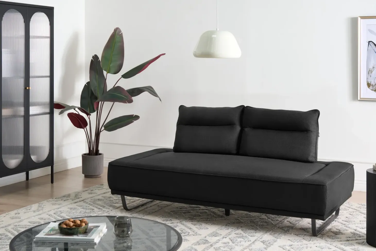 Online Sofa dla 3 osób FAXEN Sofy Tapicerowane|Wszystkie Sofy