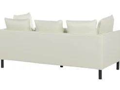 Sofa dla 3 osób FENSTAD Złamana biel Sofy Tapicerowane|Wszystkie Sofy