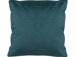 Sale Sofa dla 2 osób GAULA Welur Lazurowy Sofy Tapicerowane|Sofy Dwuosobowe