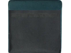 Sale Sofa dla 2 osób GAULA Welur Lazurowy Sofy Tapicerowane|Sofy Dwuosobowe
