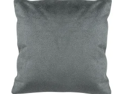 Best Sofa dla 2 osób GAULA Welur Szary Sofy Tapicerowane|Sofy Dwuosobowe
