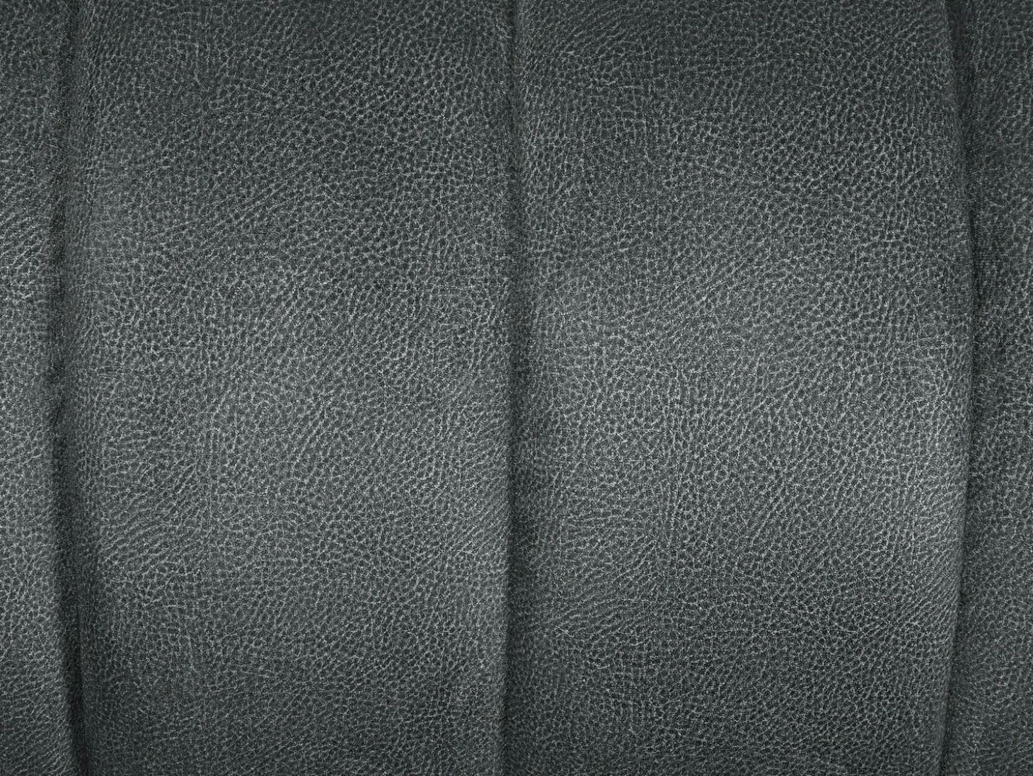 Best Sofa dla 2 osób GAULA Welur Szary Sofy Tapicerowane|Sofy Dwuosobowe