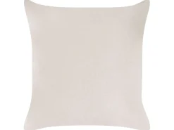 Outlet Sofa dla 3 osób GAVLE Jasnobeżowy Sofy Tapicerowane|Wszystkie Sofy