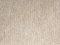 Outlet Sofa dla 2 osób GETA Beżowoszary Sofy Tapicerowane|Sofy Dwuosobowe