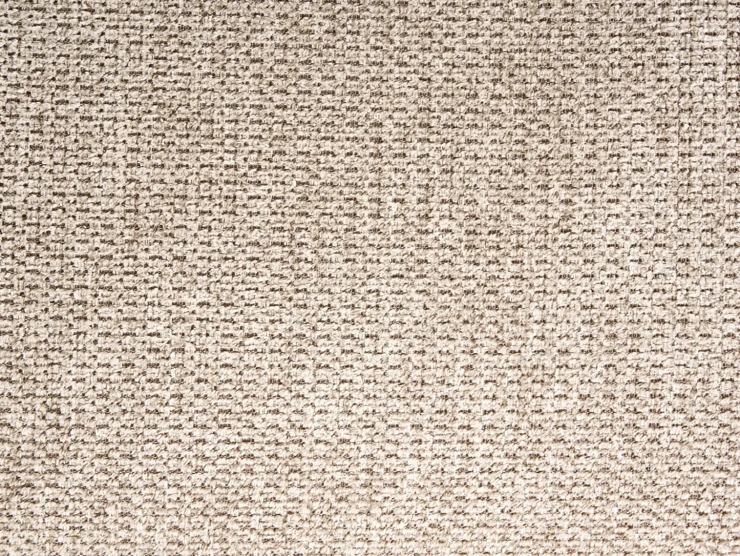 Outlet Sofa dla 2 osób GETA Beżowoszary Sofy Tapicerowane|Sofy Dwuosobowe