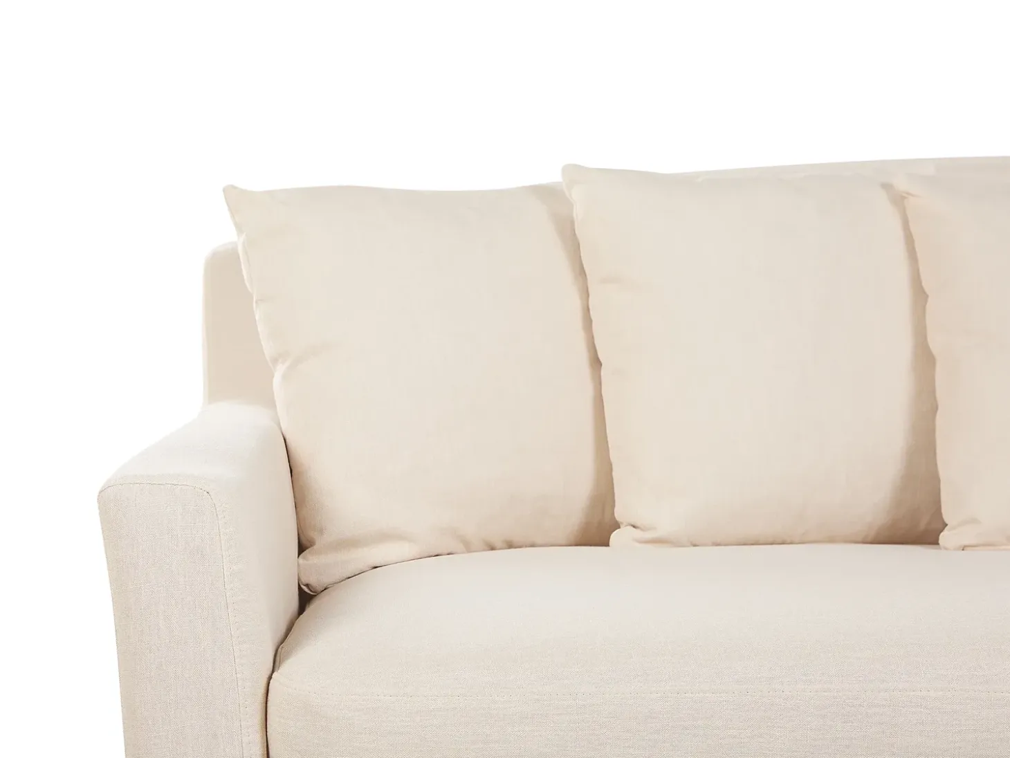 Hot Sofa dla 3 osób GILJA Sofy Tapicerowane|Wszystkie Sofy