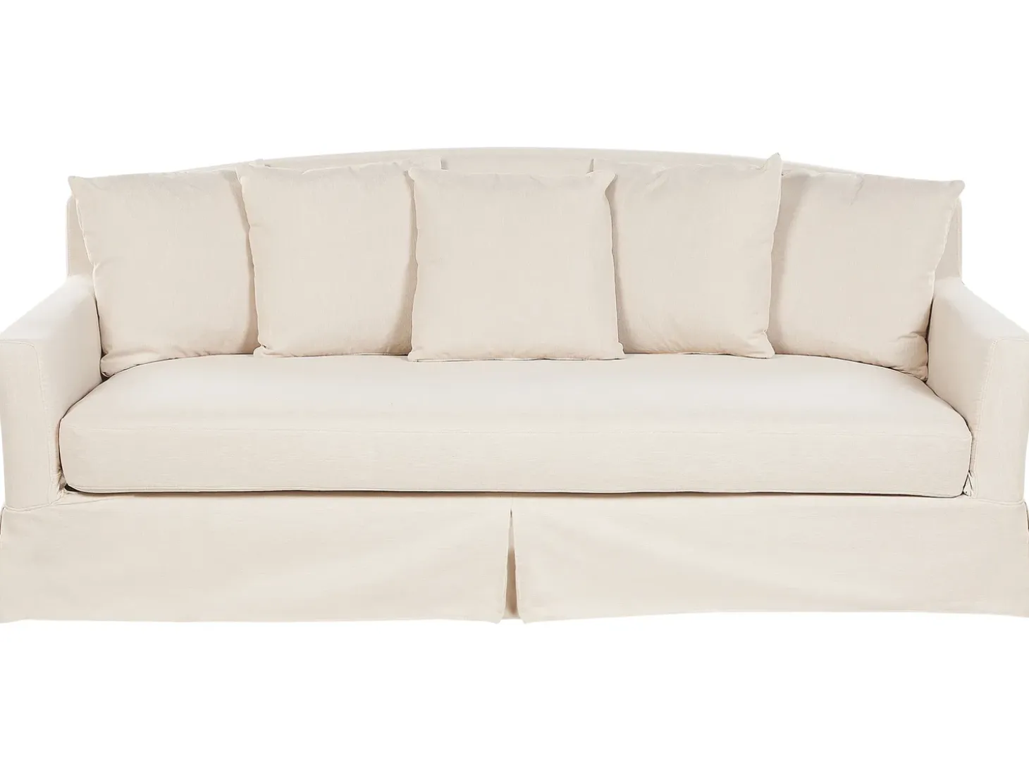 Hot Sofa dla 3 osób GILJA Sofy Tapicerowane|Wszystkie Sofy