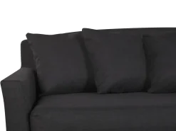 Discount Sofa dla 3 osób GILJA Sofy Tapicerowane|Wszystkie Sofy