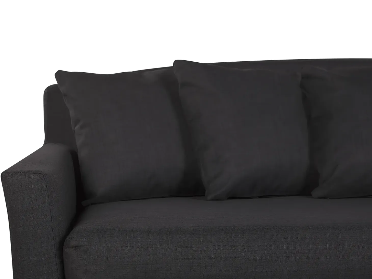 Discount Sofa dla 3 osób GILJA Sofy Tapicerowane|Wszystkie Sofy