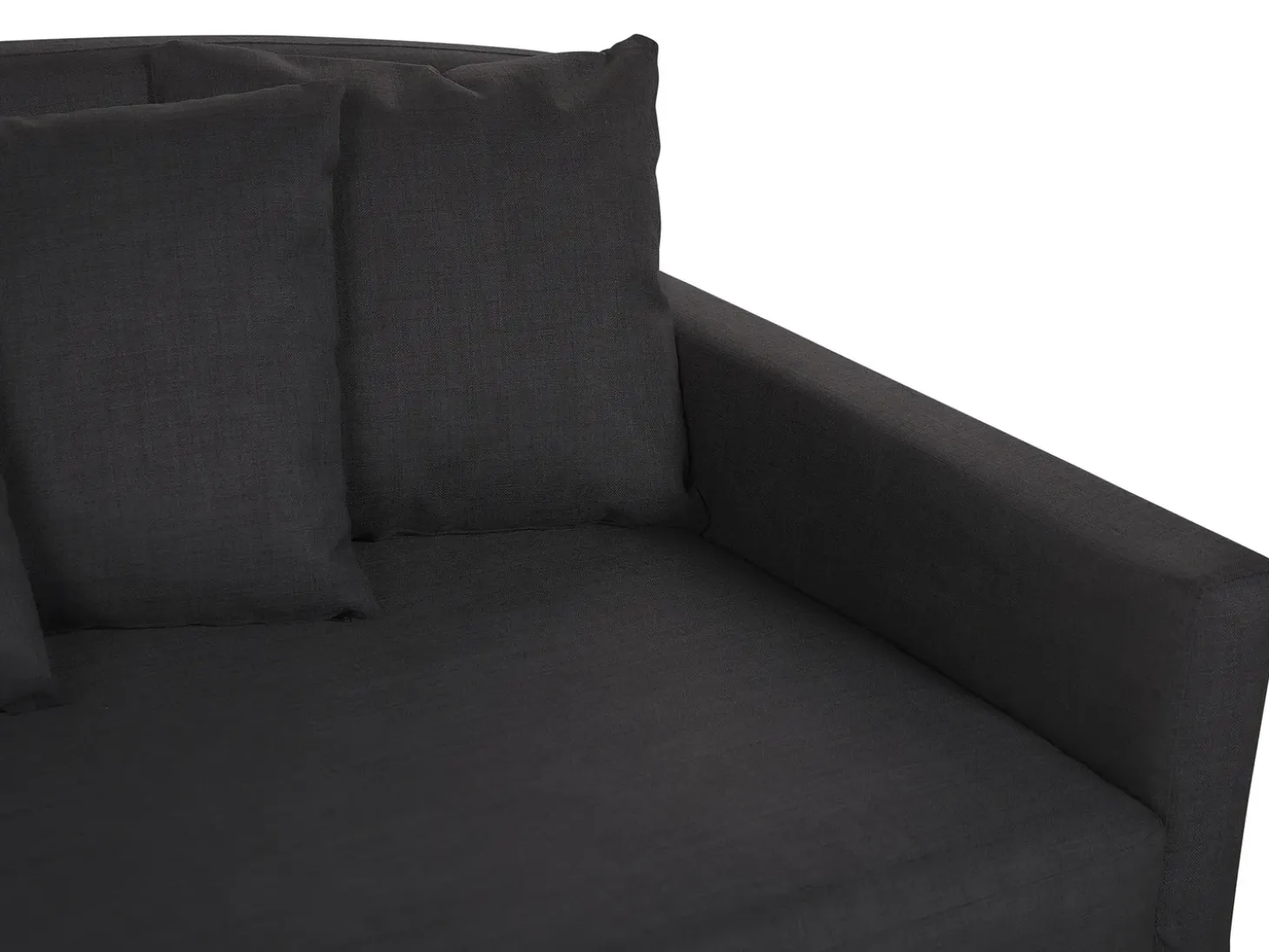 Discount Sofa dla 3 osób GILJA Sofy Tapicerowane|Wszystkie Sofy