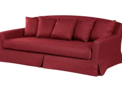 Outlet Sofa dla 3 osób GILJA Sofy Tapicerowane|Wszystkie Sofy