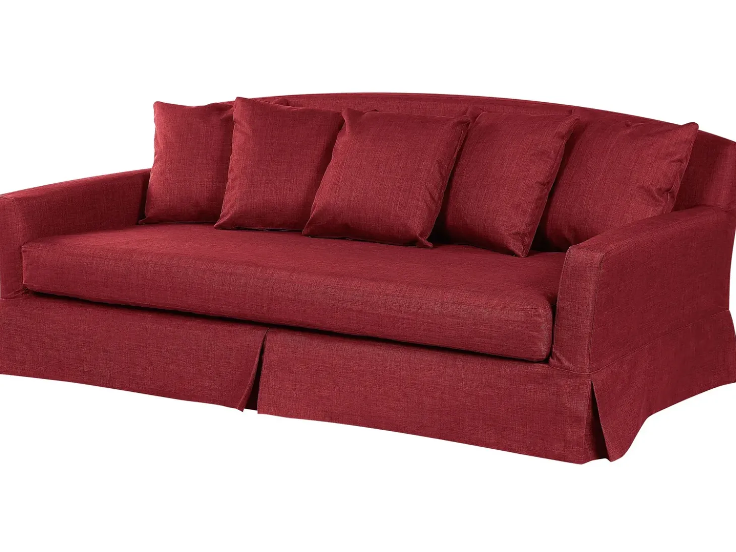 Outlet Sofa dla 3 osób GILJA Sofy Tapicerowane|Wszystkie Sofy