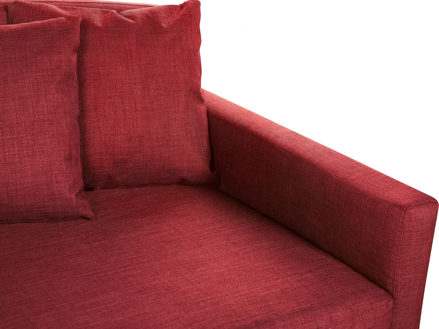 Outlet Sofa dla 3 osób GILJA Sofy Tapicerowane|Wszystkie Sofy