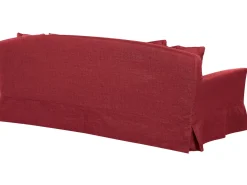 Outlet Sofa dla 3 osób GILJA Sofy Tapicerowane|Wszystkie Sofy