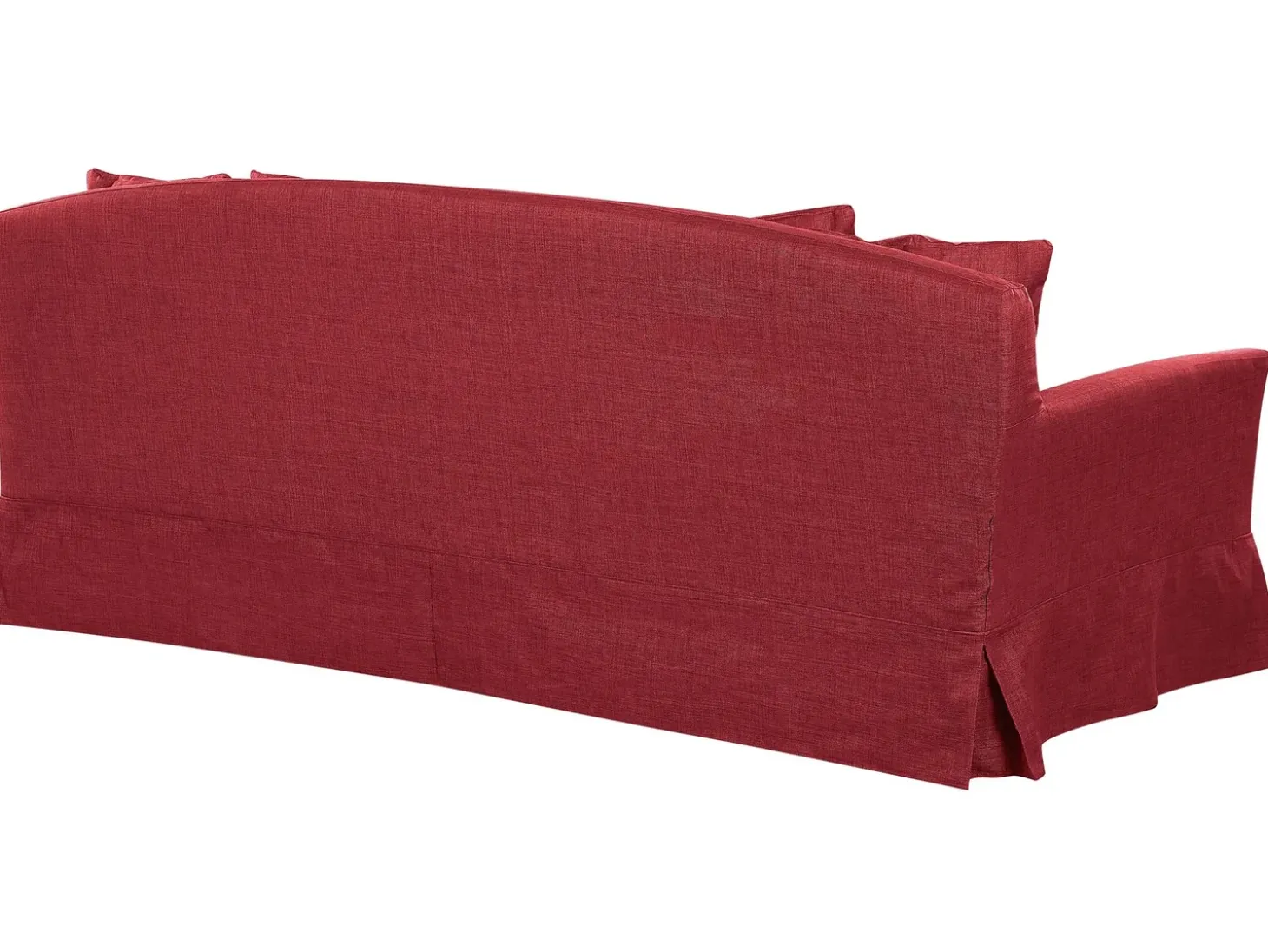 Outlet Sofa dla 3 osób GILJA Sofy Tapicerowane|Wszystkie Sofy