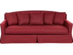 Outlet Sofa dla 3 osób GILJA Sofy Tapicerowane|Wszystkie Sofy