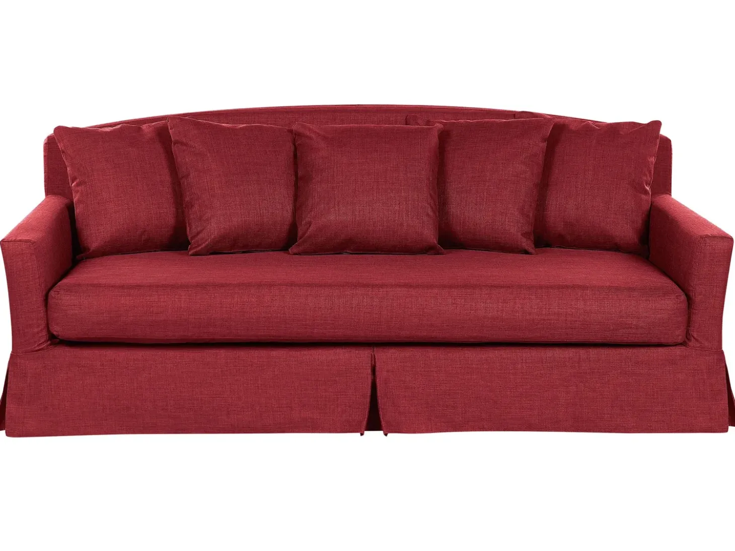 Outlet Sofa dla 3 osób GILJA Sofy Tapicerowane|Wszystkie Sofy