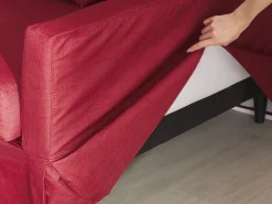 Outlet Sofa dla 3 osób GILJA Sofy Tapicerowane|Wszystkie Sofy