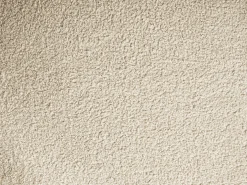Sofa dla 2 osób GIMO Boucle Beżowy Sofy Tapicerowane|Sofy Dwuosobowe
