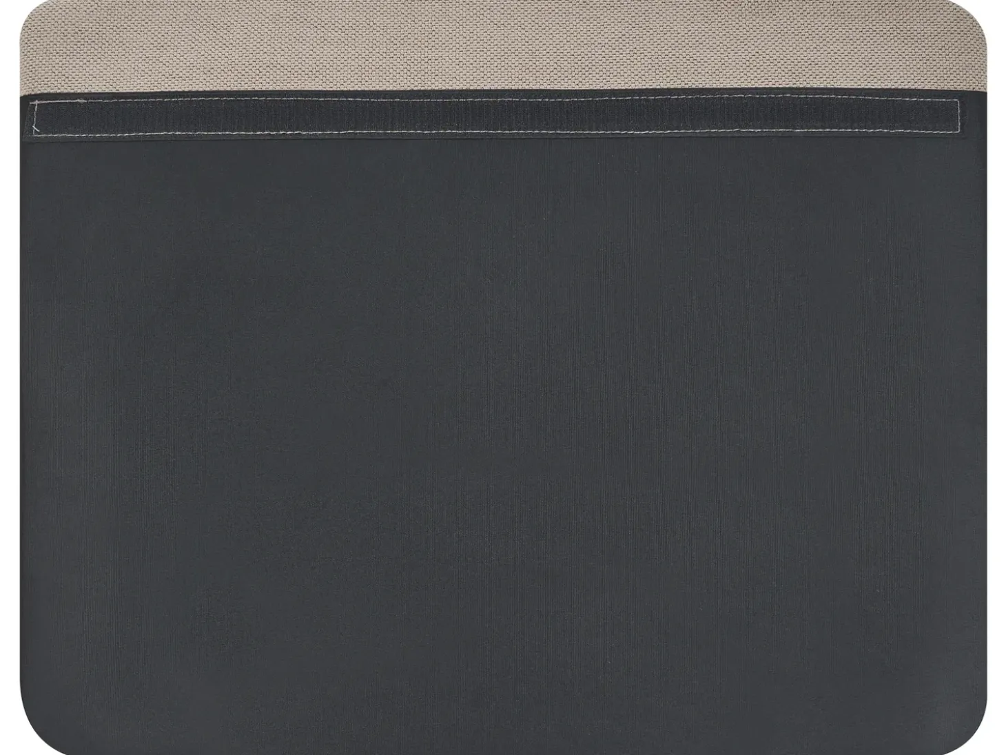Clearance Sofa dla 3 osób GINNERUP Beżowoszary Sofy Tapicerowane|Kolekcje Sof