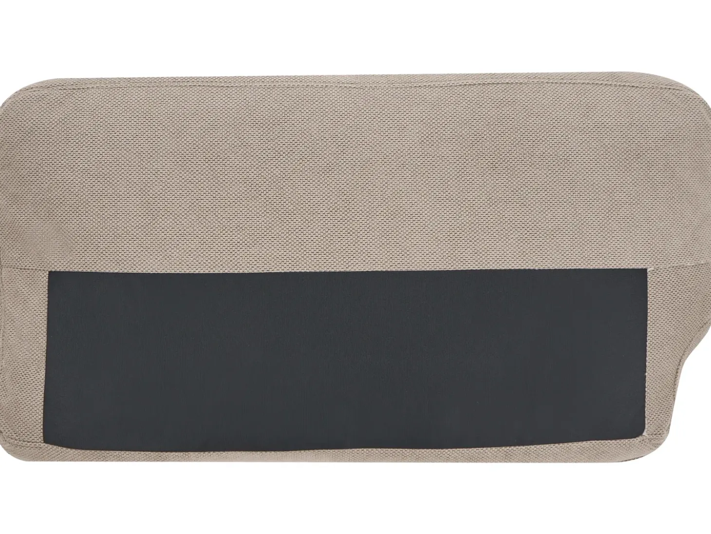 Clearance Sofa dla 3 osób GINNERUP Beżowoszary Sofy Tapicerowane|Kolekcje Sof