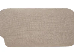 Clearance Sofa dla 3 osób GINNERUP Beżowoszary Sofy Tapicerowane|Kolekcje Sof
