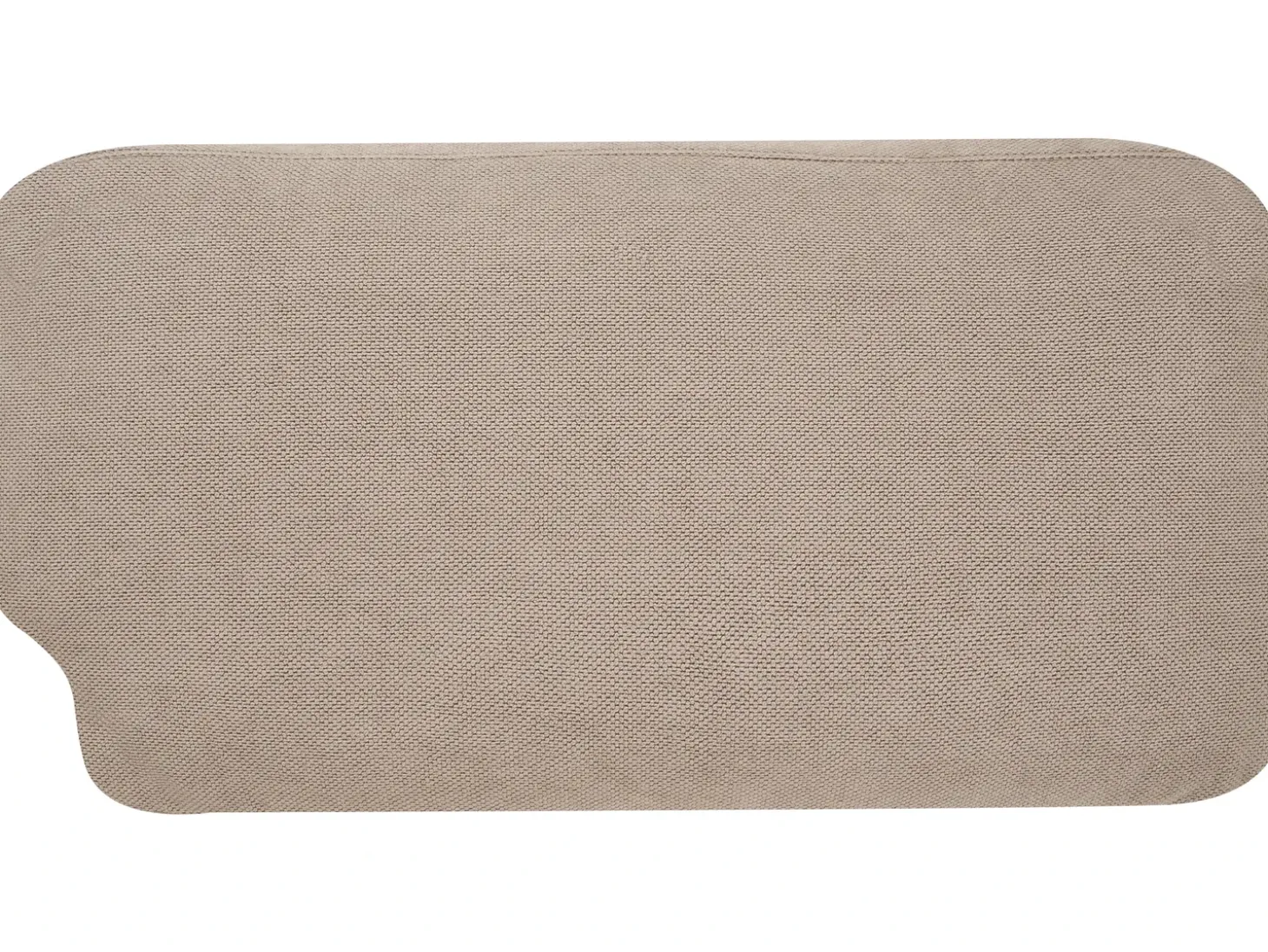 Clearance Sofa dla 3 osób GINNERUP Beżowoszary Sofy Tapicerowane|Kolekcje Sof