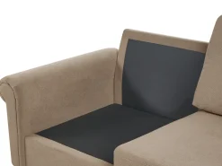 Clearance Sofa dla 2 osób GINNERUP Sofy Tapicerowane|Sofy Dwuosobowe