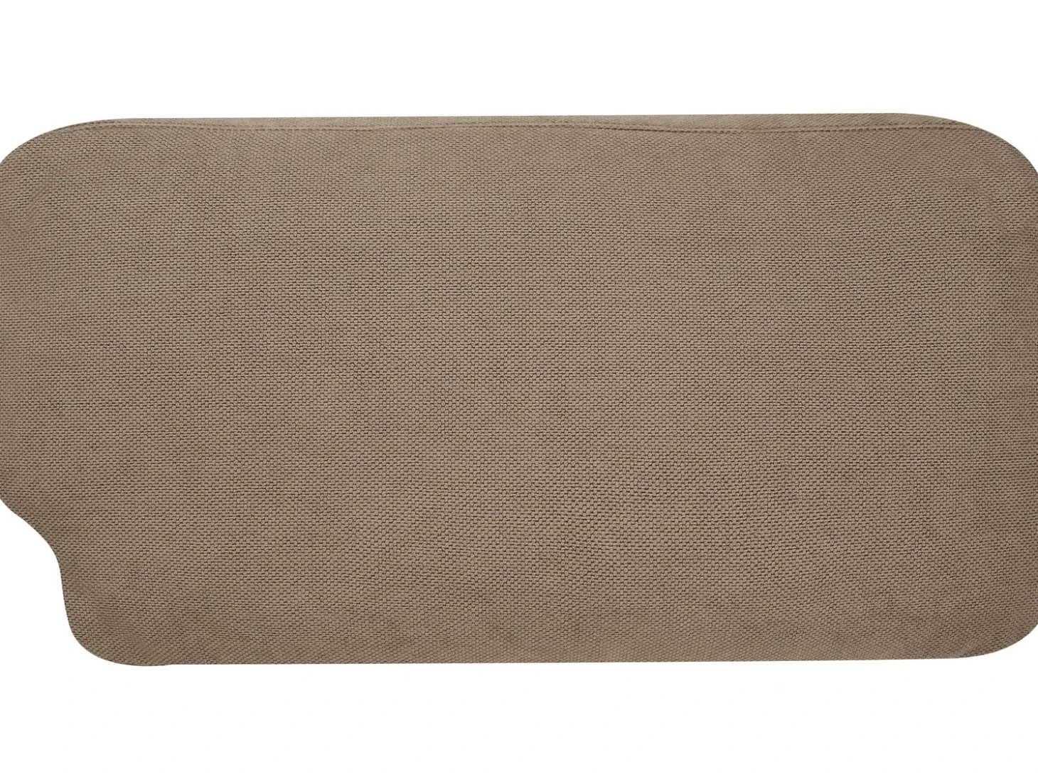 Clearance Sofa dla 2 osób GINNERUP Sofy Tapicerowane|Sofy Dwuosobowe