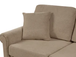 Clearance Sofa dla 2 osób GINNERUP Sofy Tapicerowane|Sofy Dwuosobowe