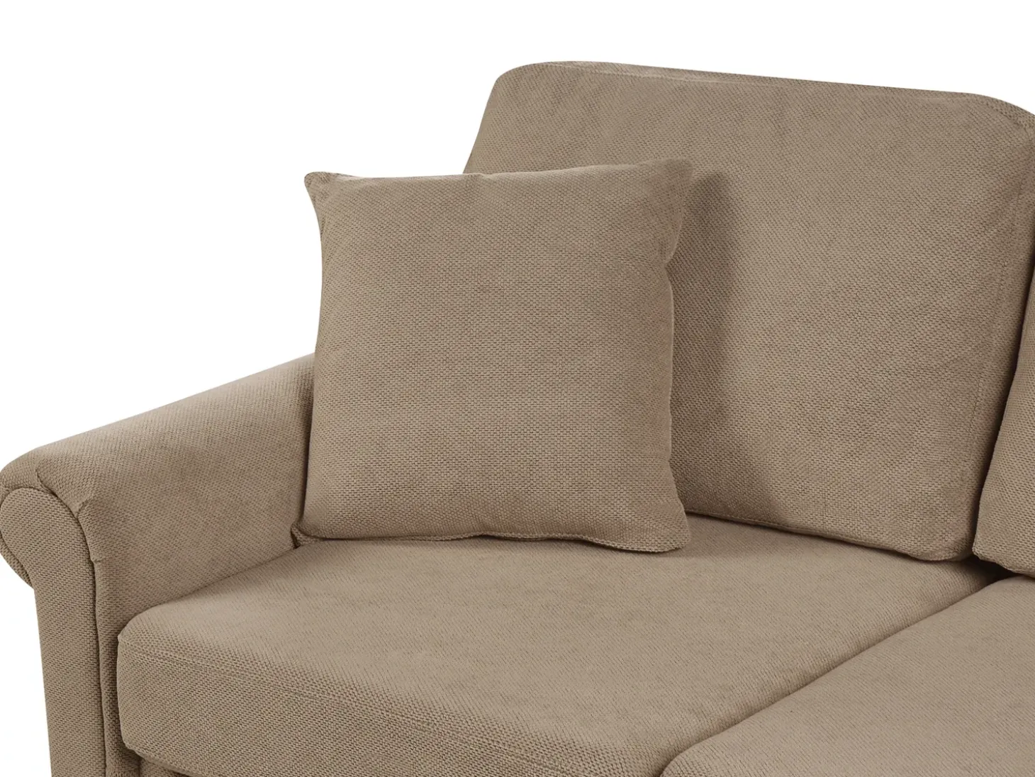Clearance Sofa dla 2 osób GINNERUP Sofy Tapicerowane|Sofy Dwuosobowe