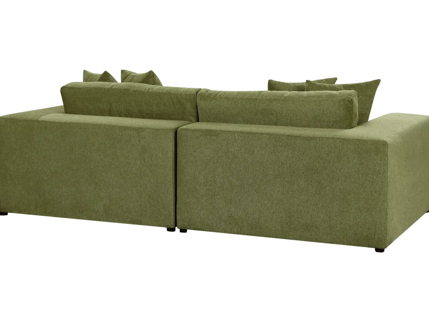 Online Sofa dla 3 osób GLORVIKA II Ciemno Sofy Tapicerowane|Wszystkie Sofy